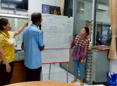 (Strong Coop Model : SCM) ระยะที่ 2 ณ สหกรณ์การเกษตรพยุห์ ... พารามิเตอร์รูปภาพ 4